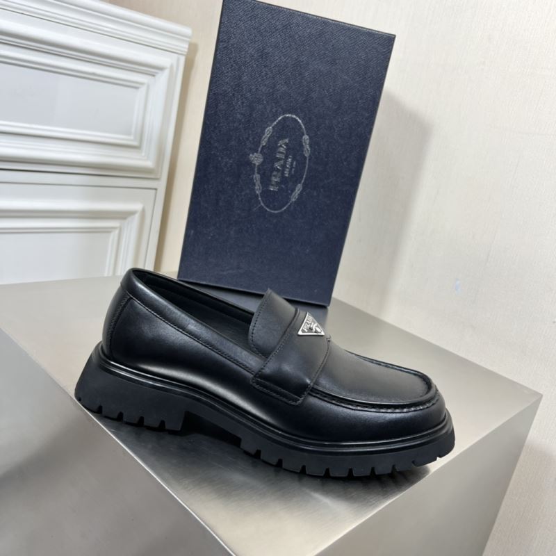 Prada Business Shoes